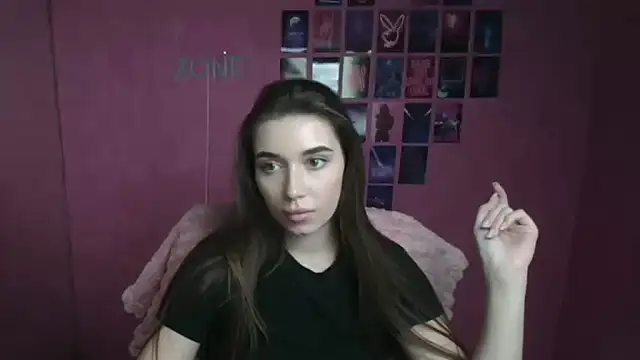 NikaMystic Live XXX-Chat