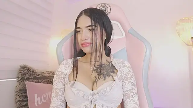 Czat XXX na żywo – Adaline_Hoffman