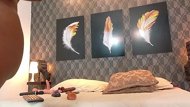 Czat XXX na żywo – ScarleetSmith