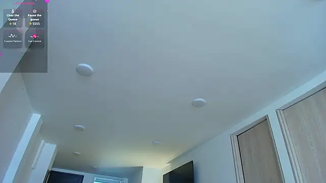 allysoonswwan17 Live XXX-chat