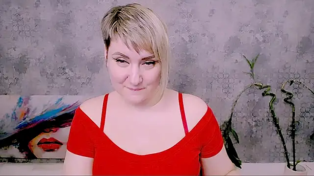 Chatroom XXX en direct de Djullia