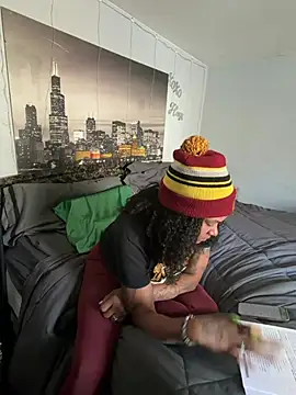 HaloRodeoLover2's Webcam Show