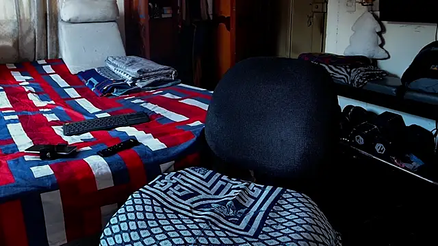 Jhon_wich Live XXX-Chat