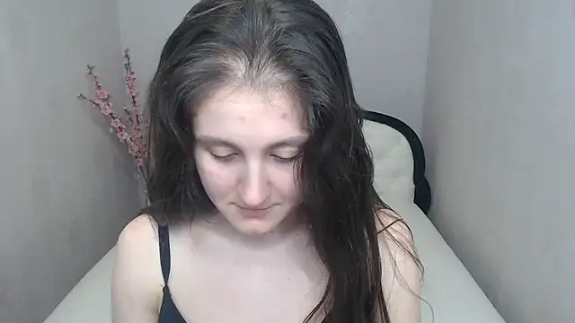 Holliy_Cooper's Live XXX Chat