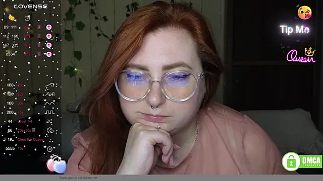 Chatroom XXX en direct de Alicia_love00