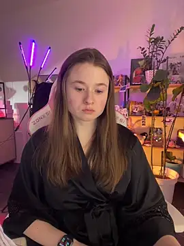 Czat XXX na żywo – sweetest_pie