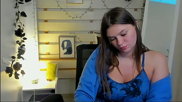 Josephine_Kiss – Live XXX-chat