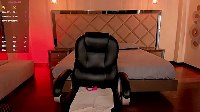 JennaOlsonX élő XXX-chatje