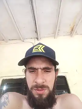 Chatroom XXX en direct de hairy_mannn