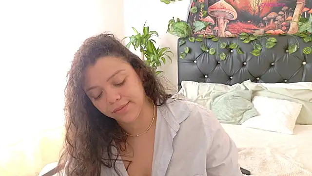 Amanda_sweet's Live XXX Chat