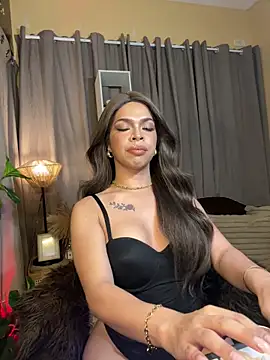 Show de webcam de Nyxie_luxx