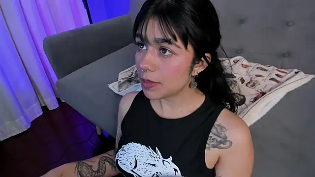 Chat XXX en directo de flower_smith_