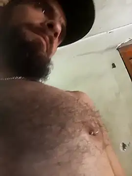 hairy_mannn 现场XXX聊天