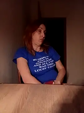 Вебкам-шоу MssAngela