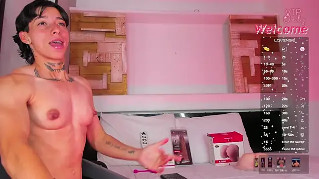 AmberAdams_ Obrolan Langsung XXX