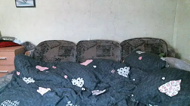 Lana555 – Live XXX-chat