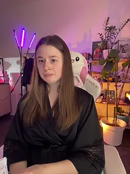 Chat XXX en directo de sweetest_pie