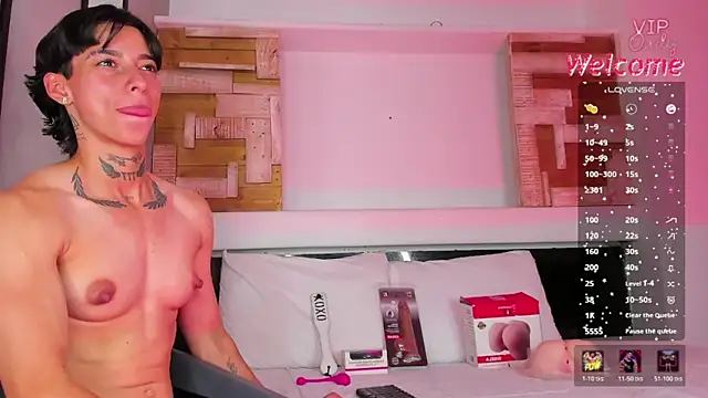 AmberAdams_ Obrolan Langsung XXX