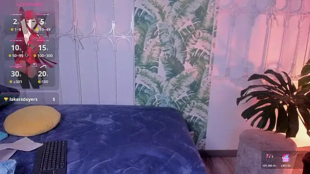 Онлайн чат XXX _sharlotte777