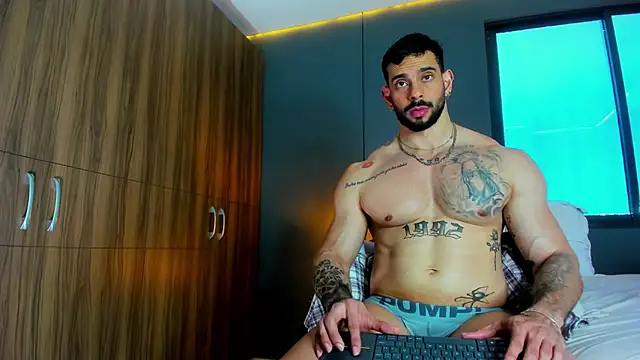 massimo_visconti: απευθείας συνομιλία ΧΧΧ