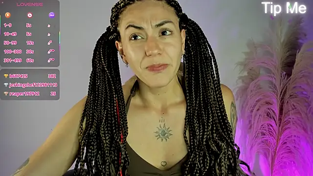 april_dumont's Live XXX Chat