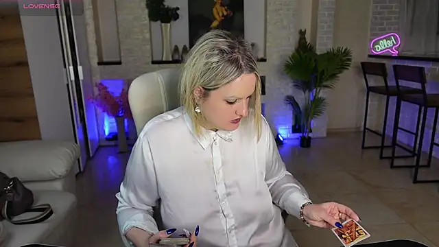 MariemLui 现场XXX聊天