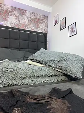 Raven_Gloomy 라이브 XXX 채팅