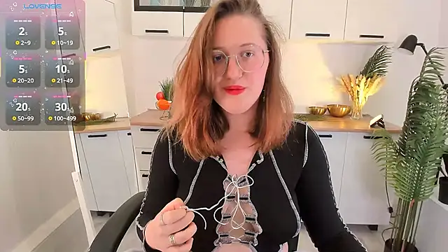 دردشة Charmy_Gracy الجنسية المباشرة