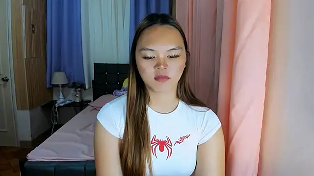 ameliamaureen Obrolan Langsung XXX