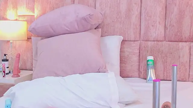 Živý XXX chat ScarlettFoox