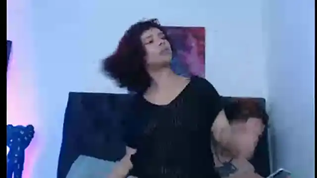 Sembang XXX Secara Langsung katrin_hancool