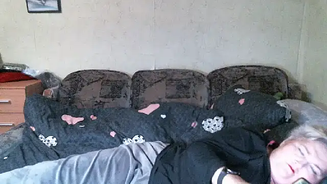 Lana555: вебкам-шоу