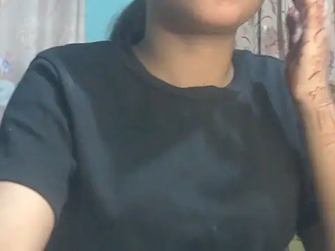 Chat XXX ao vivo de NancyRuvi