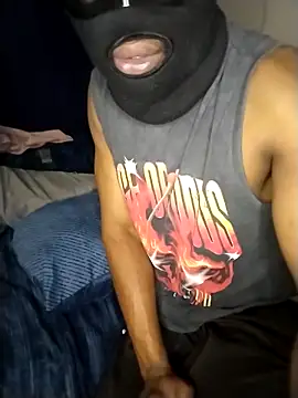 Convertiblechulo Webcam-Show