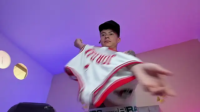 Nascary_Fox Live XXX-Chat