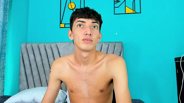 Maikol_Ortiz: απευθείας συνομιλία ΧΧΧ