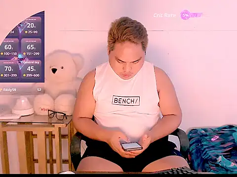 Hardking_69's Live XXX Chat