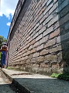 Yuky_ta: вебкам-шоу