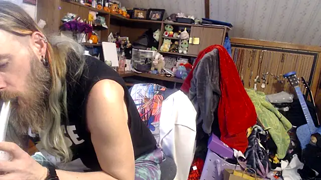 thejuicybacon Obrolan Langsung XXX