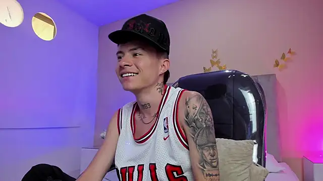 Nascary_Fox 라이브 XXX 채팅