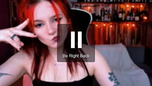 LizzyRid's Live XXX Chat