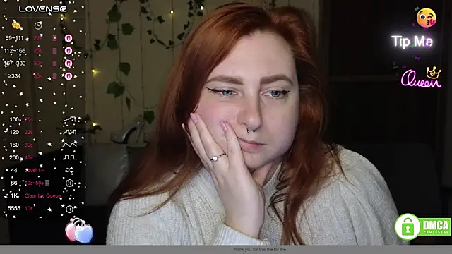 Alicia_love00's Live XXX Chat