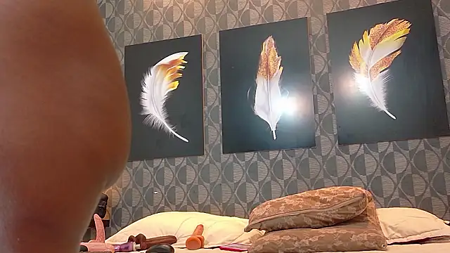 ScarleetSmith Live XXX-chat