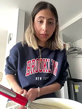 Ameellie Chat XXX live