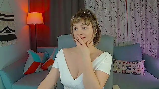 SweetEye Chat XXX live