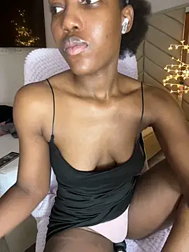 Chat +18 de KellyaCute_ ao vivo