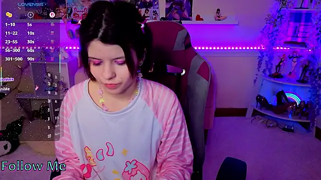 Katya_Zaitseva Chat XXX in diretta