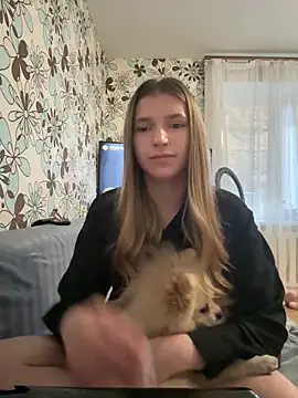 Chat XXX Live adel_secret