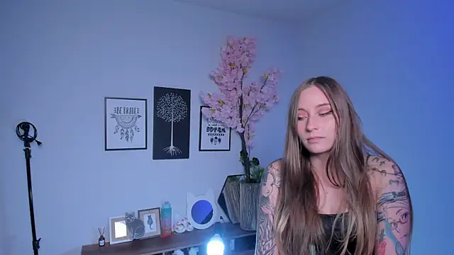 Chat +18 de Siouxsie_cenobite ao vivo