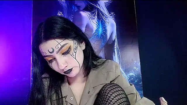 sophy_rockのライブXXXチャット